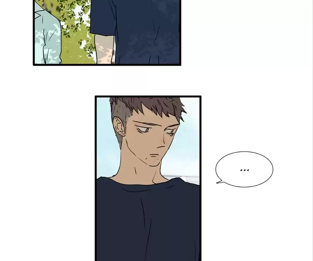 BROMANCE (Official) - Chapter 165 manhwa