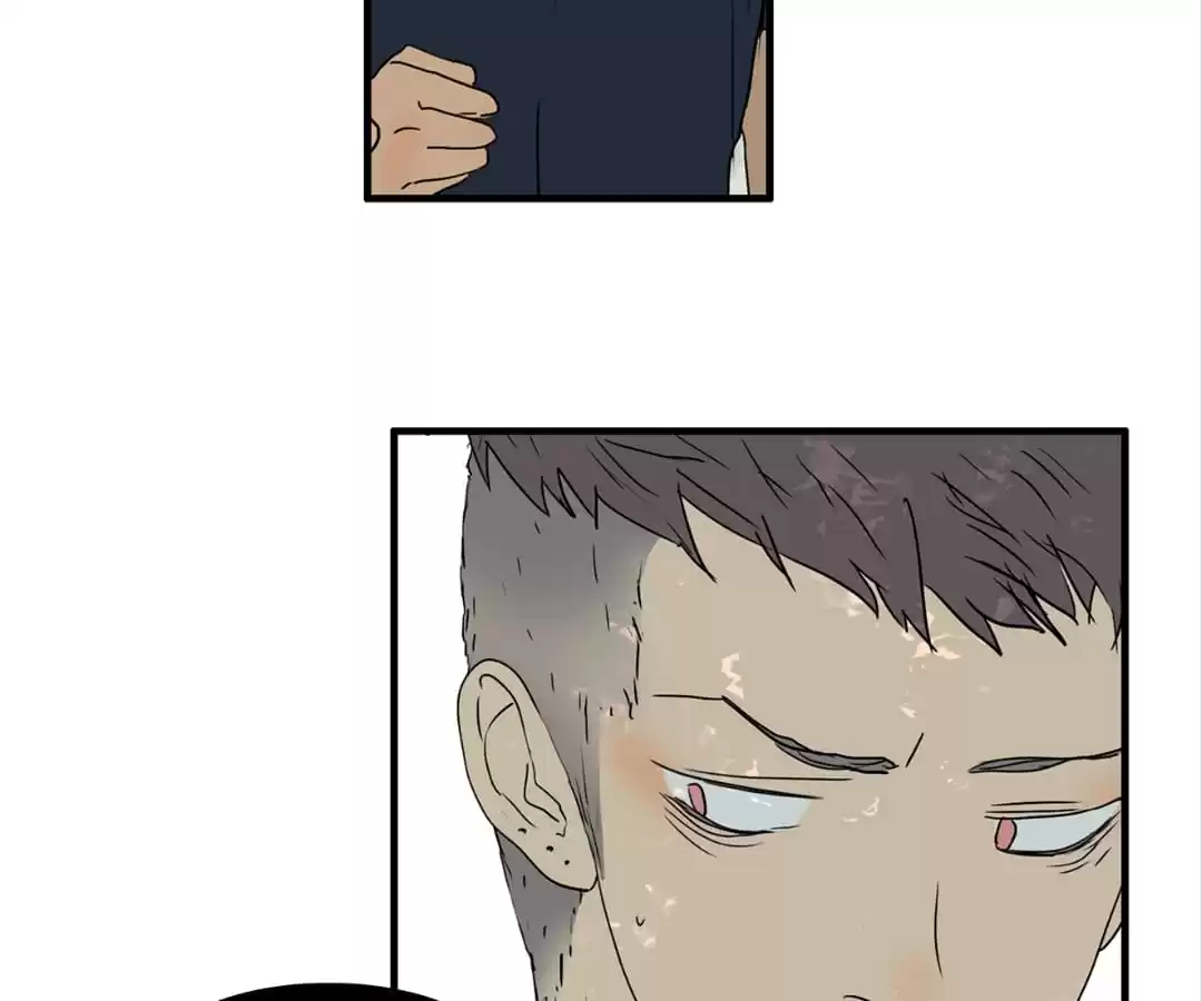 BROMANCE (Official) - Chapter 165 manhwa