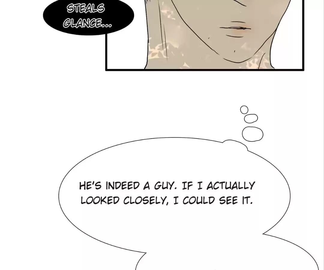 BROMANCE (Official) - Chapter 165 manhwa