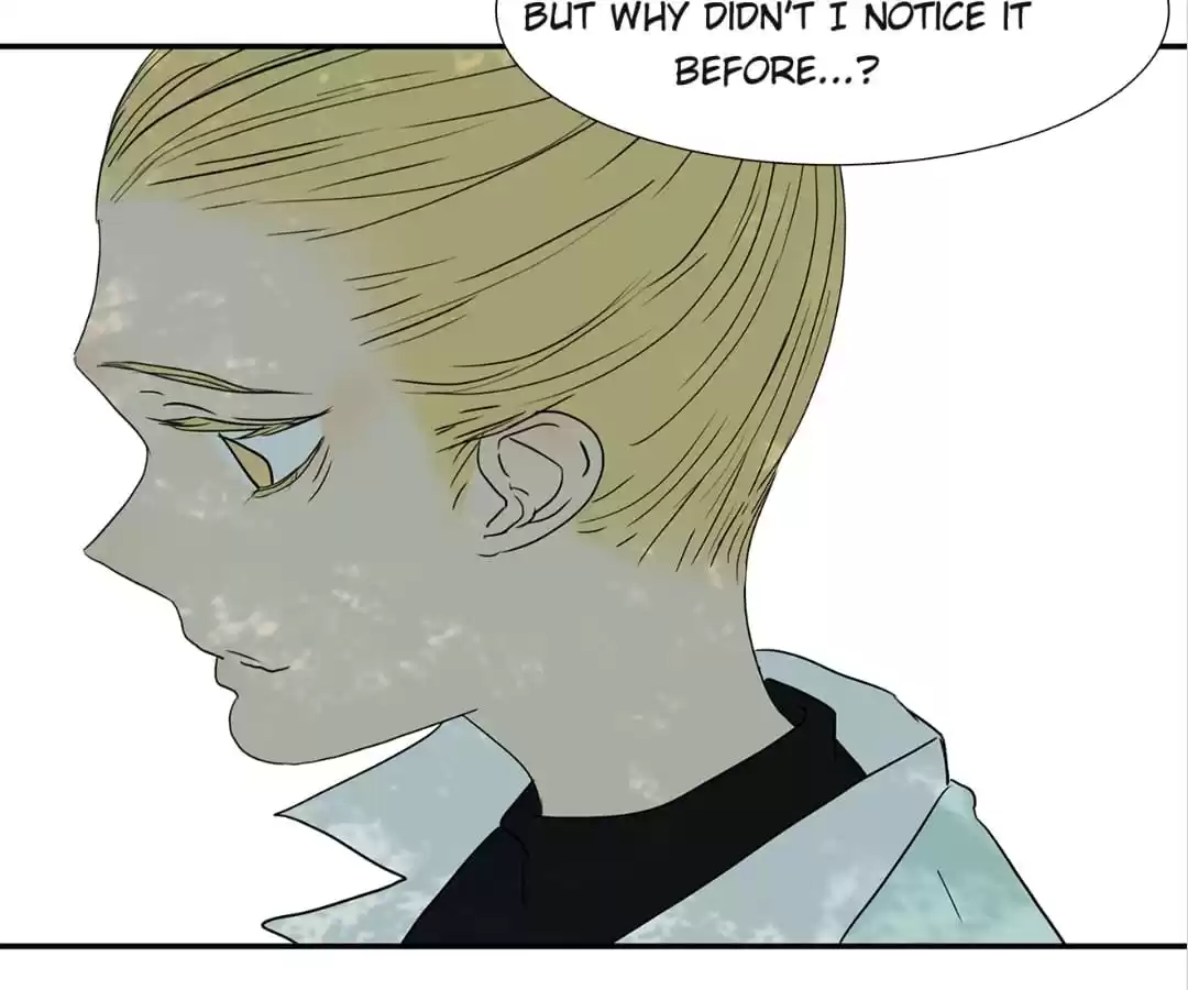 BROMANCE (Official) - Chapter 165 manhwa