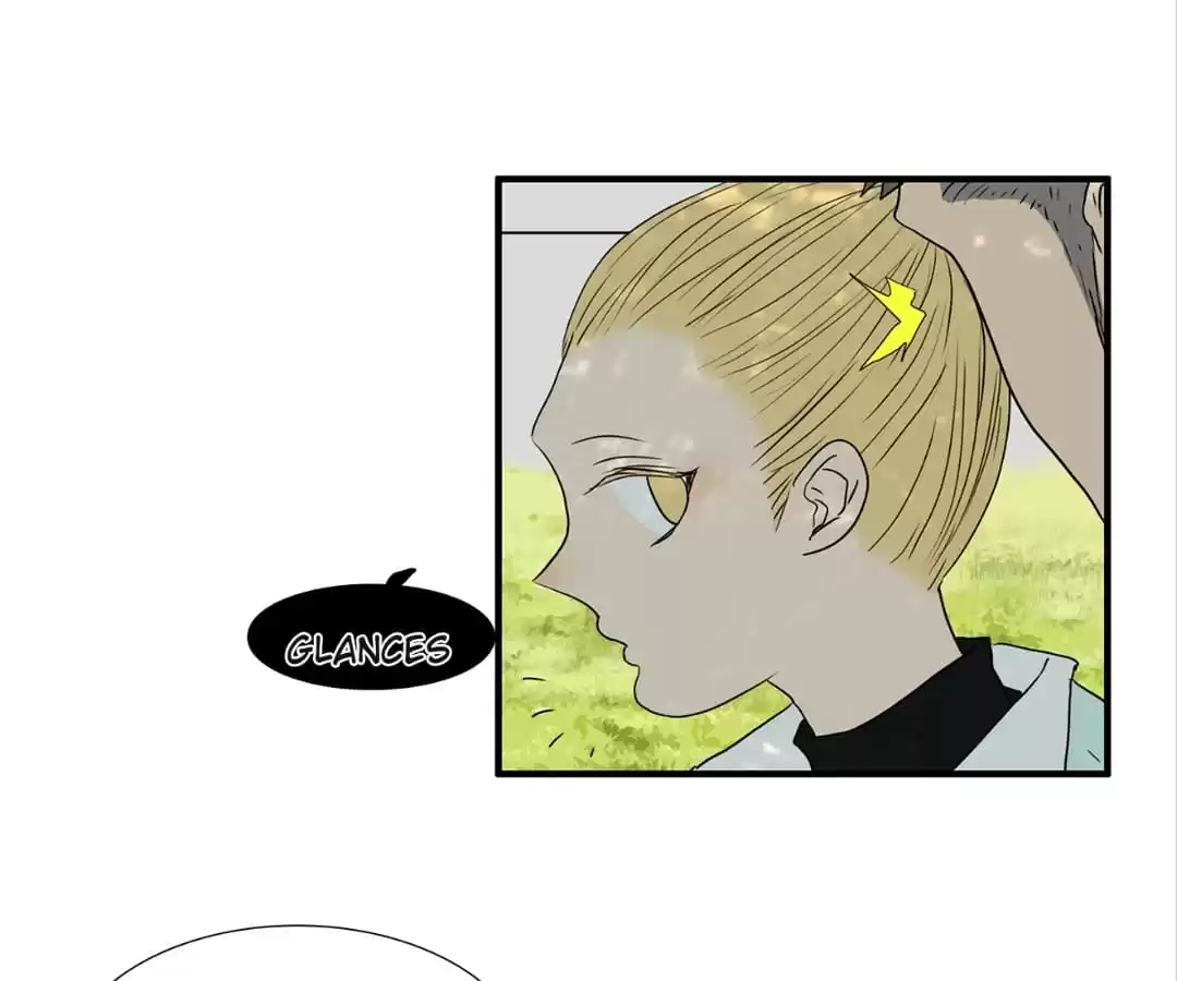 BROMANCE (Official) - Chapter 165 manhwa