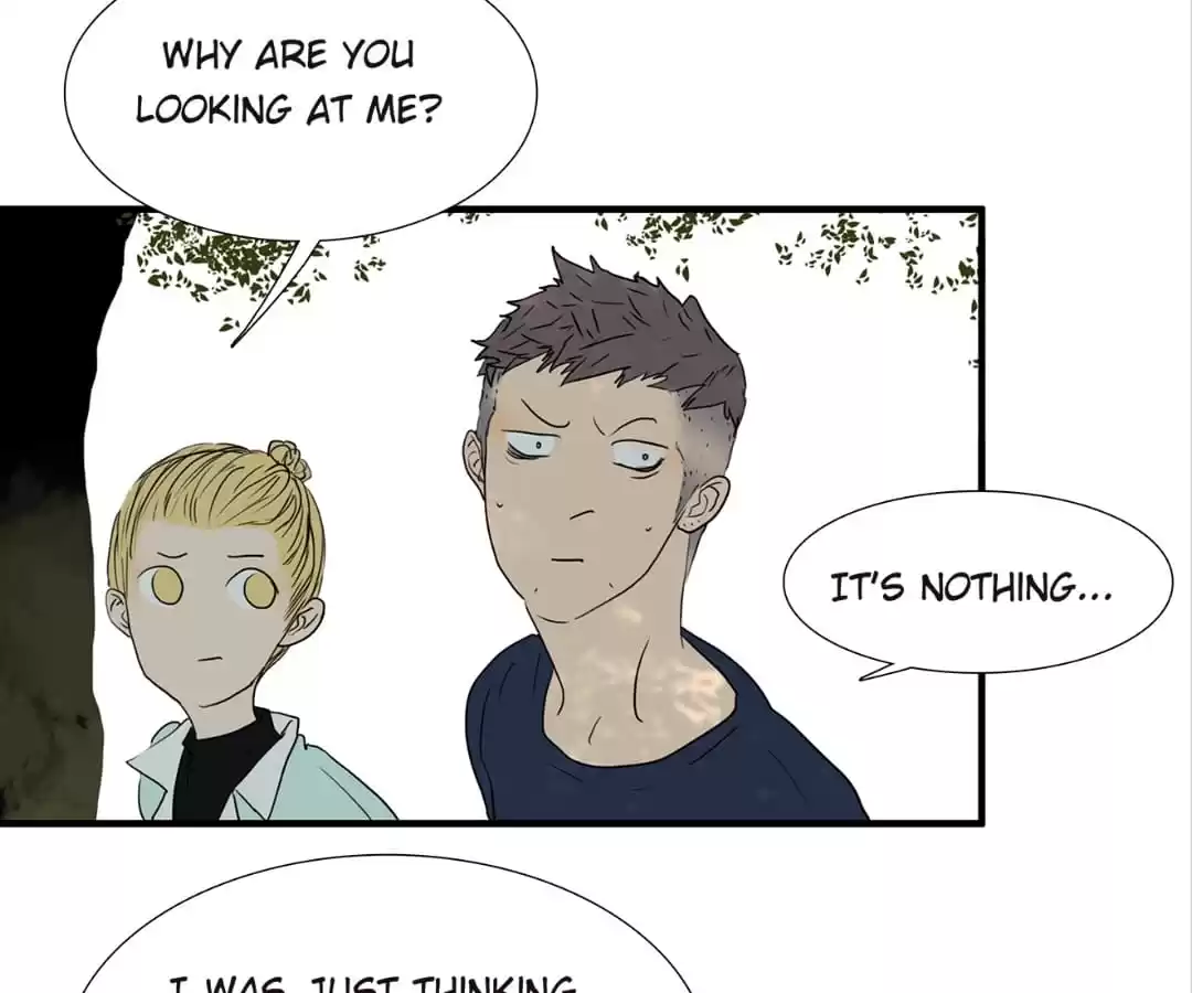 BROMANCE (Official) - Chapter 165 manhwa