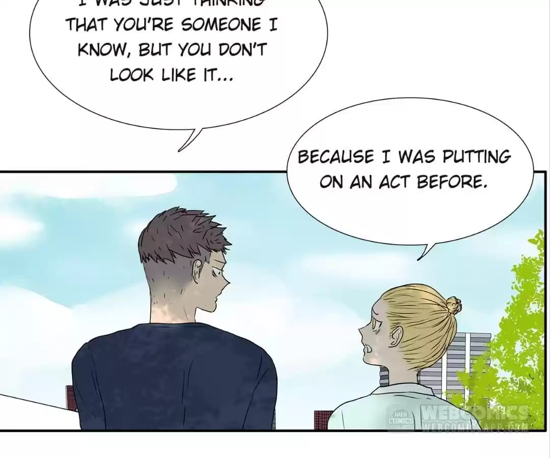 BROMANCE (Official) - Chapter 165 manhwa