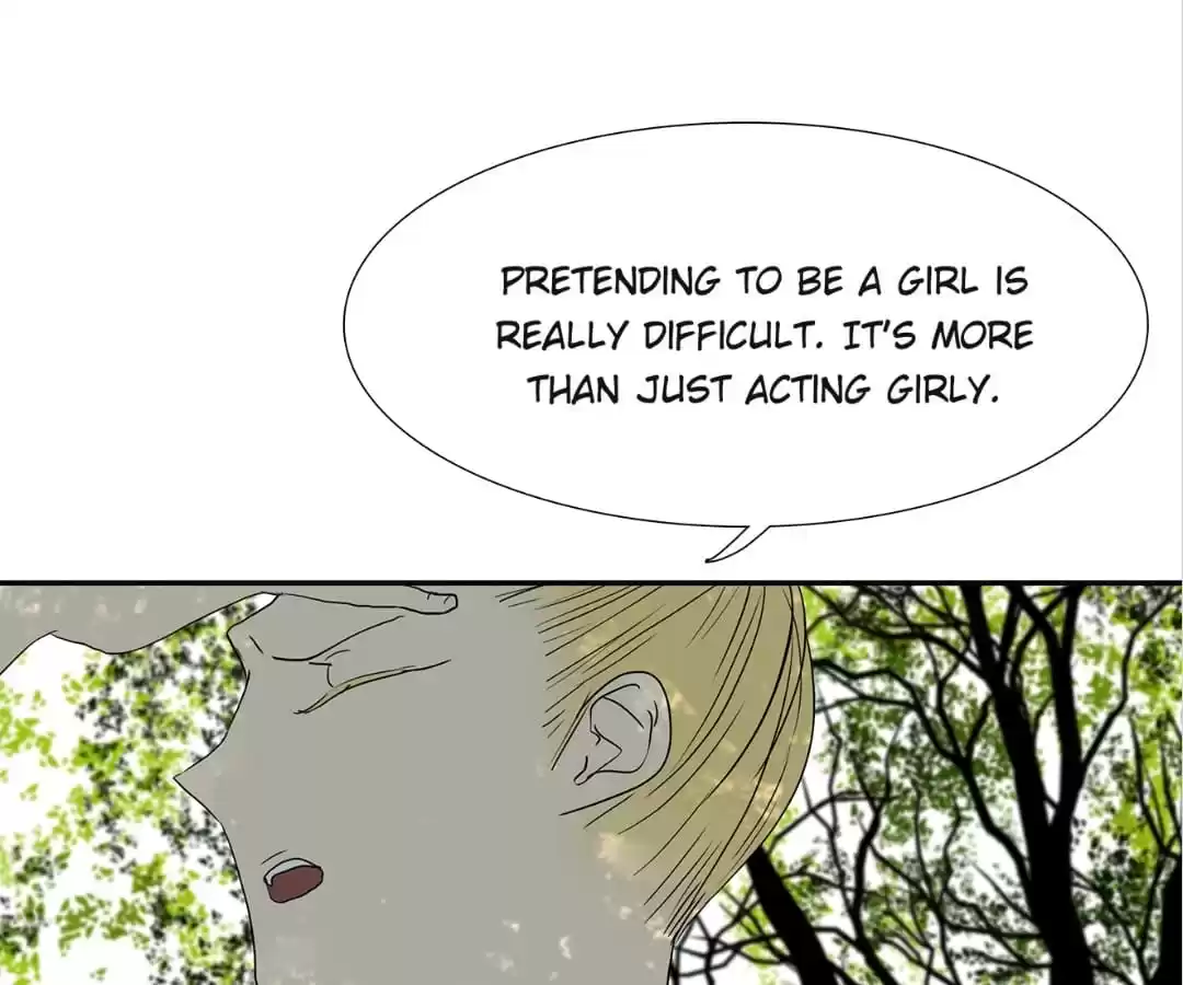 BROMANCE (Official) - Chapter 165 manhwa