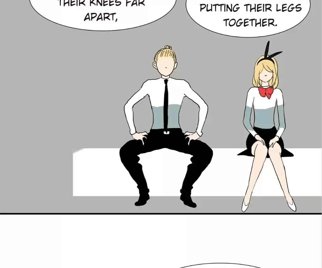 BROMANCE (Official) - Chapter 165 manhwa