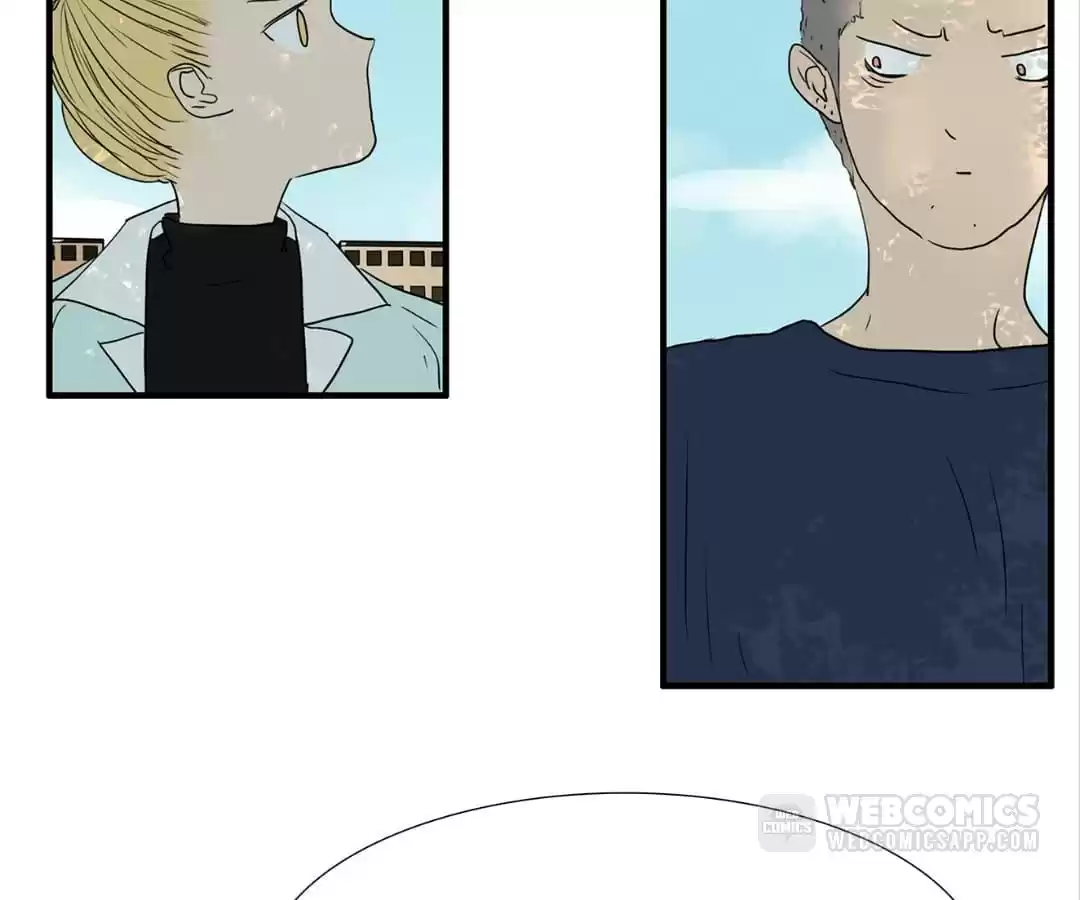 BROMANCE (Official) - Chapter 165 manhwa