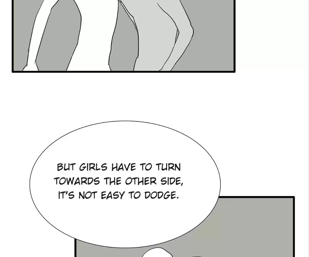 BROMANCE (Official) - Chapter 165 manhwa