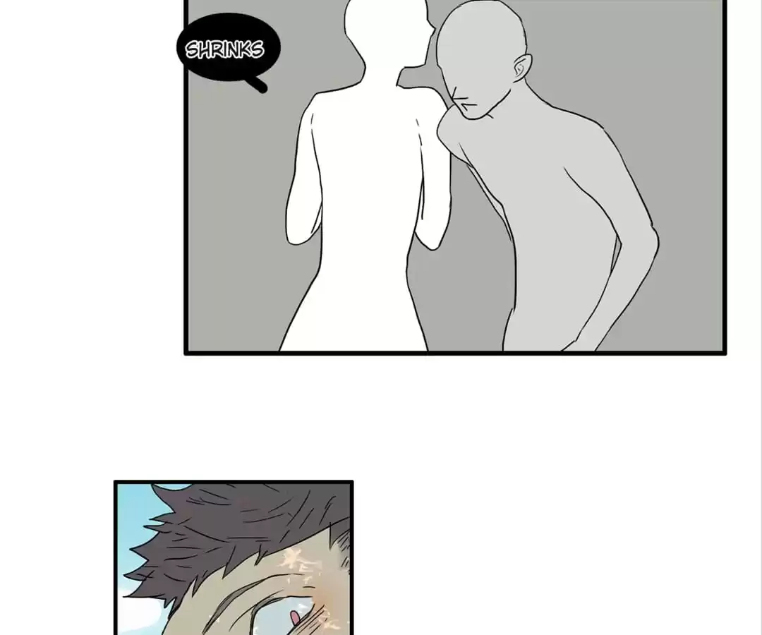 BROMANCE (Official) - Chapter 165 manhwa
