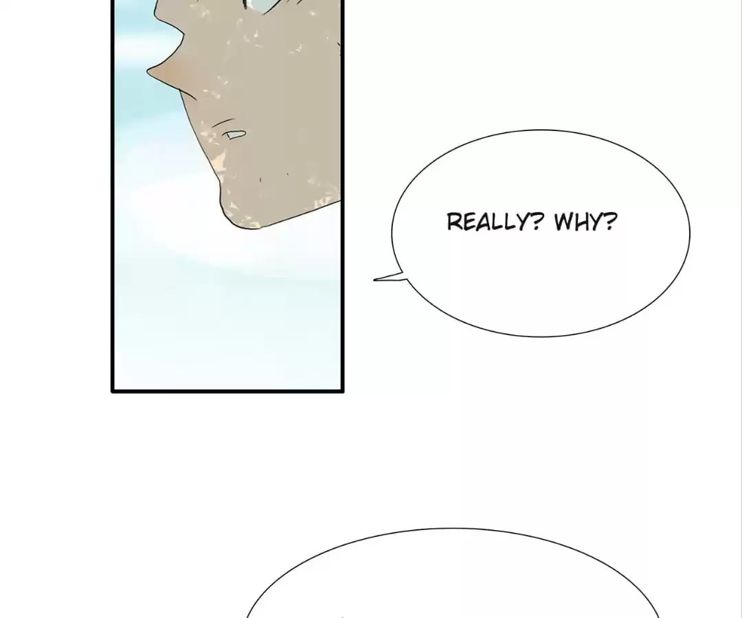 BROMANCE (Official) - Chapter 165 manhwa
