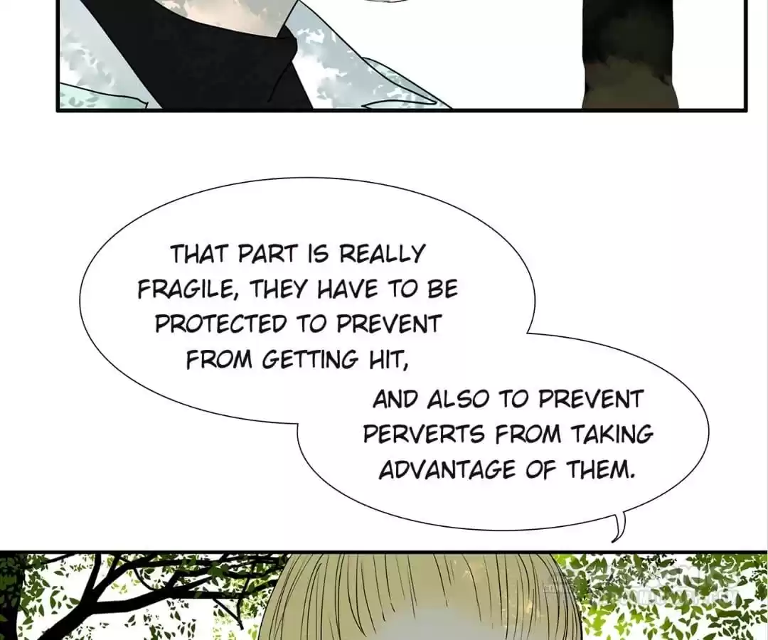 BROMANCE (Official) - Chapter 165 manhwa