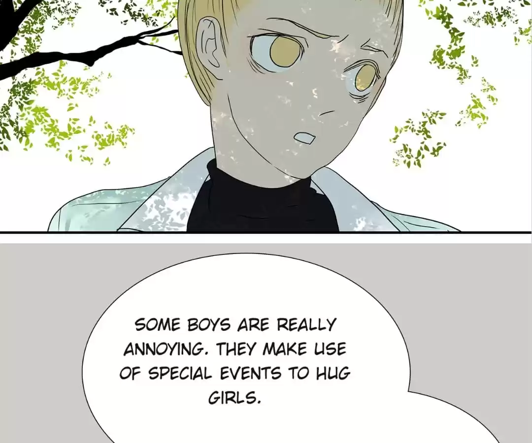 BROMANCE (Official) - Chapter 165 manhwa