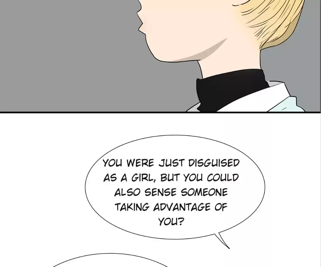 BROMANCE (Official) - Chapter 165 manhwa