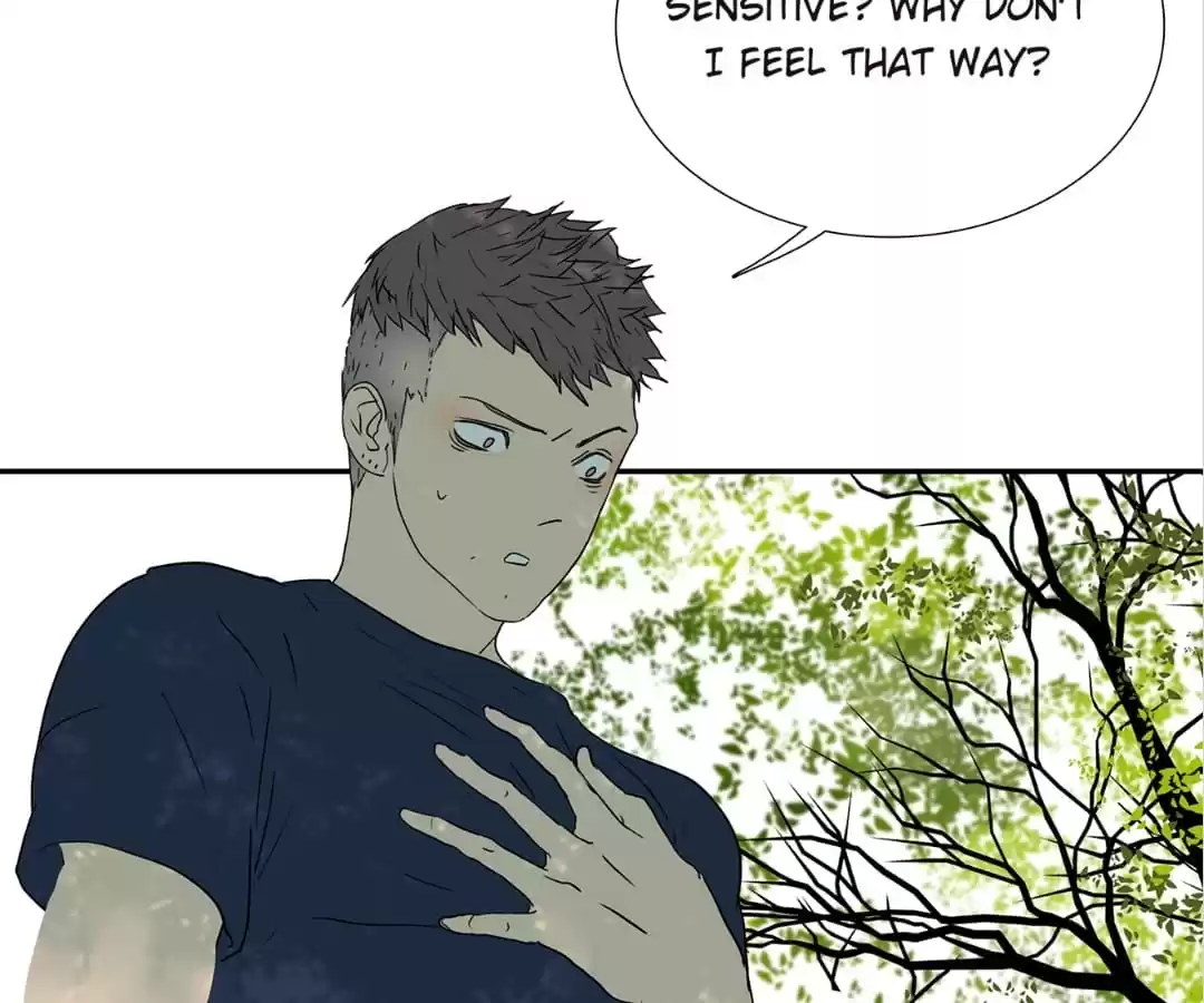 BROMANCE (Official) - Chapter 165 manhwa