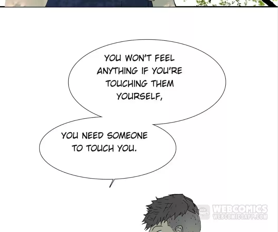 BROMANCE (Official) - Chapter 165 manhwa
