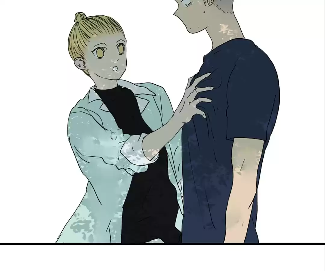 BROMANCE (Official) - Chapter 165 manhwa