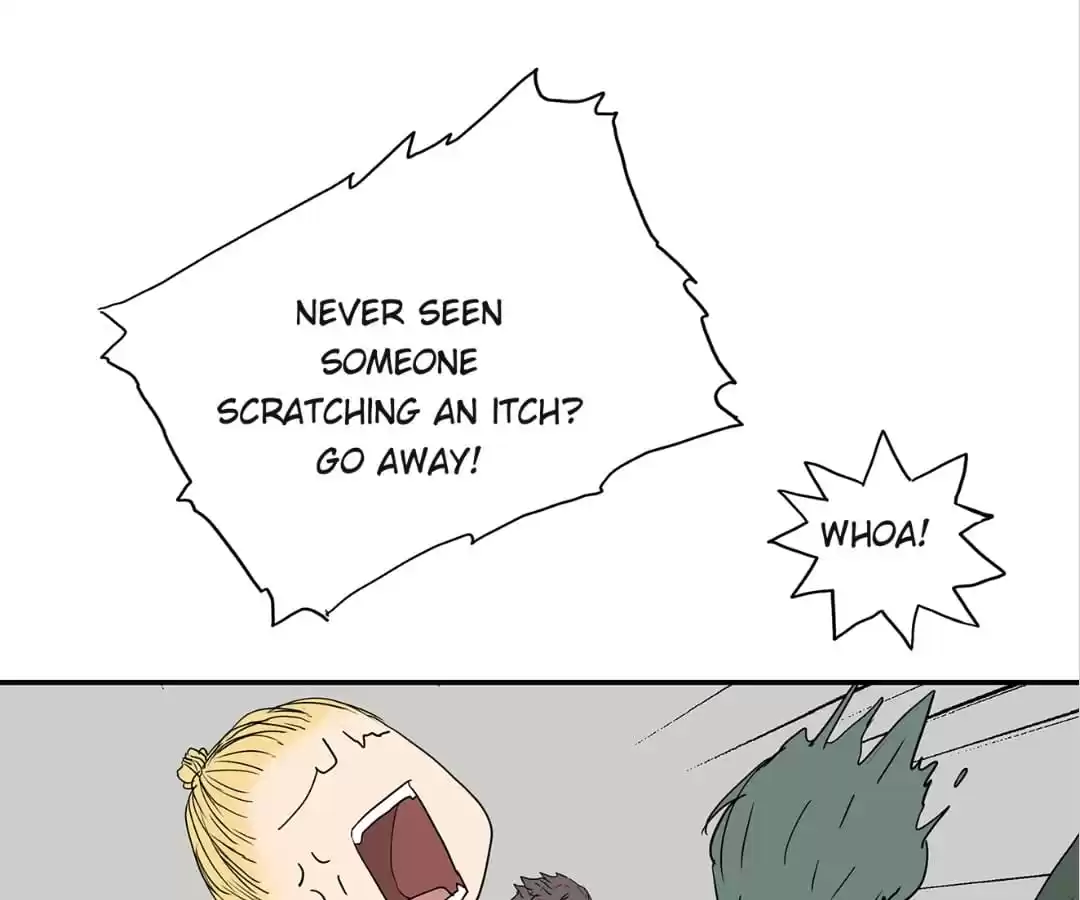 BROMANCE (Official) - Chapter 165 manhwa