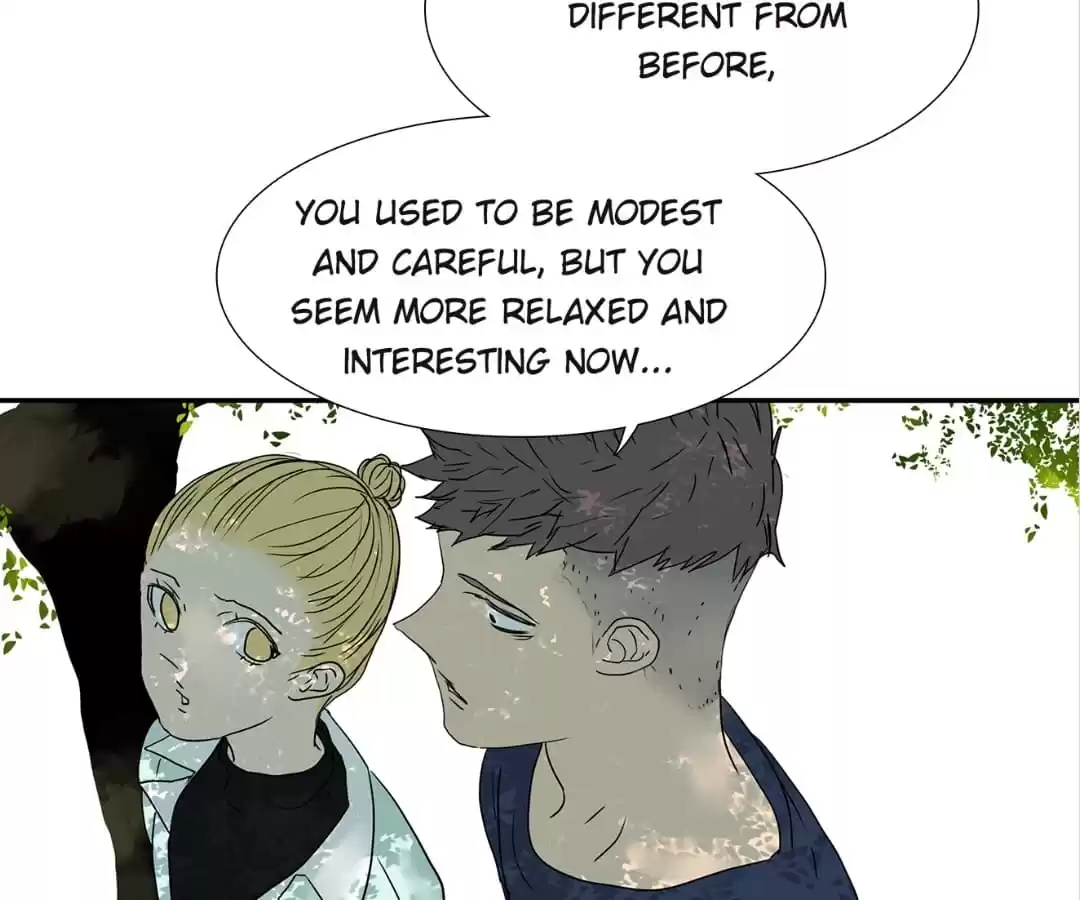 BROMANCE (Official) - Chapter 165 manhwa