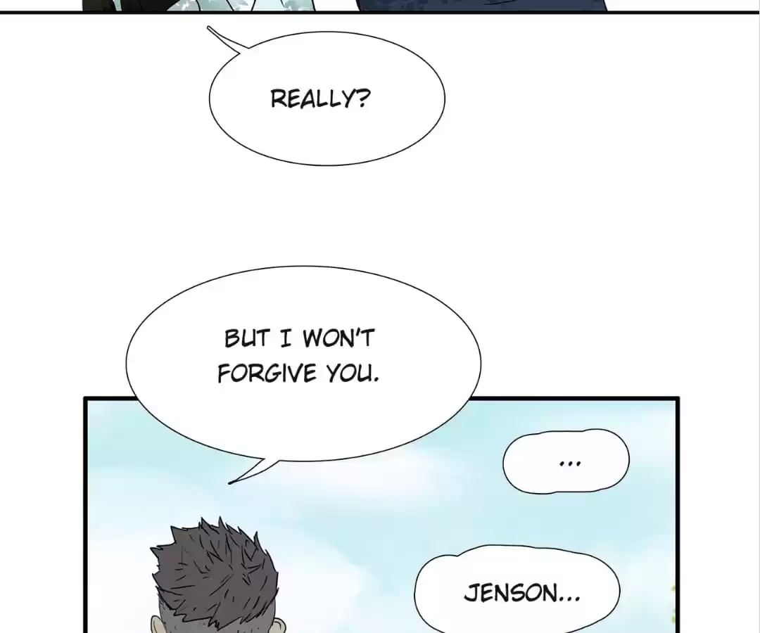 BROMANCE (Official) - Chapter 165 manhwa