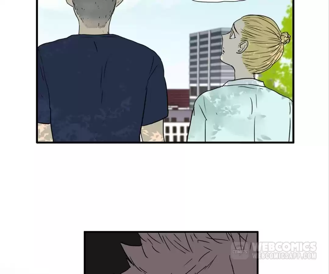 BROMANCE (Official) - Chapter 165 manhwa