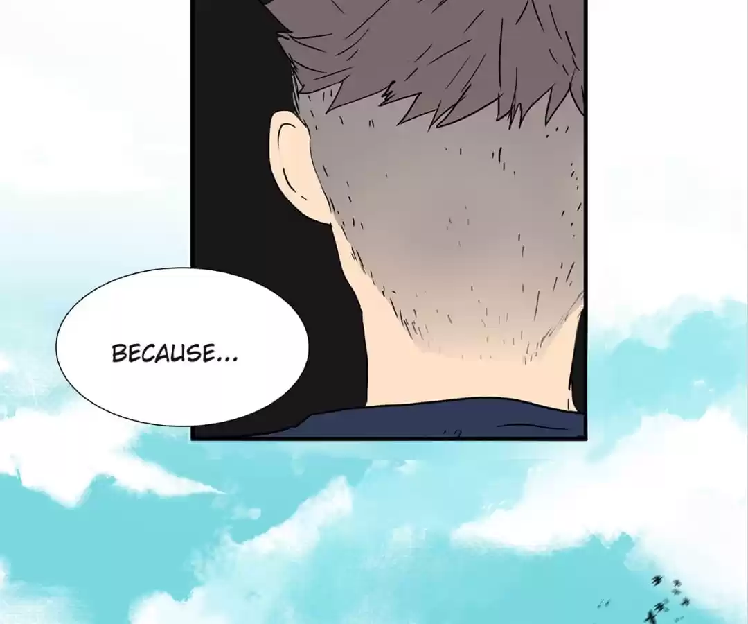 BROMANCE (Official) - Chapter 165 manhwa