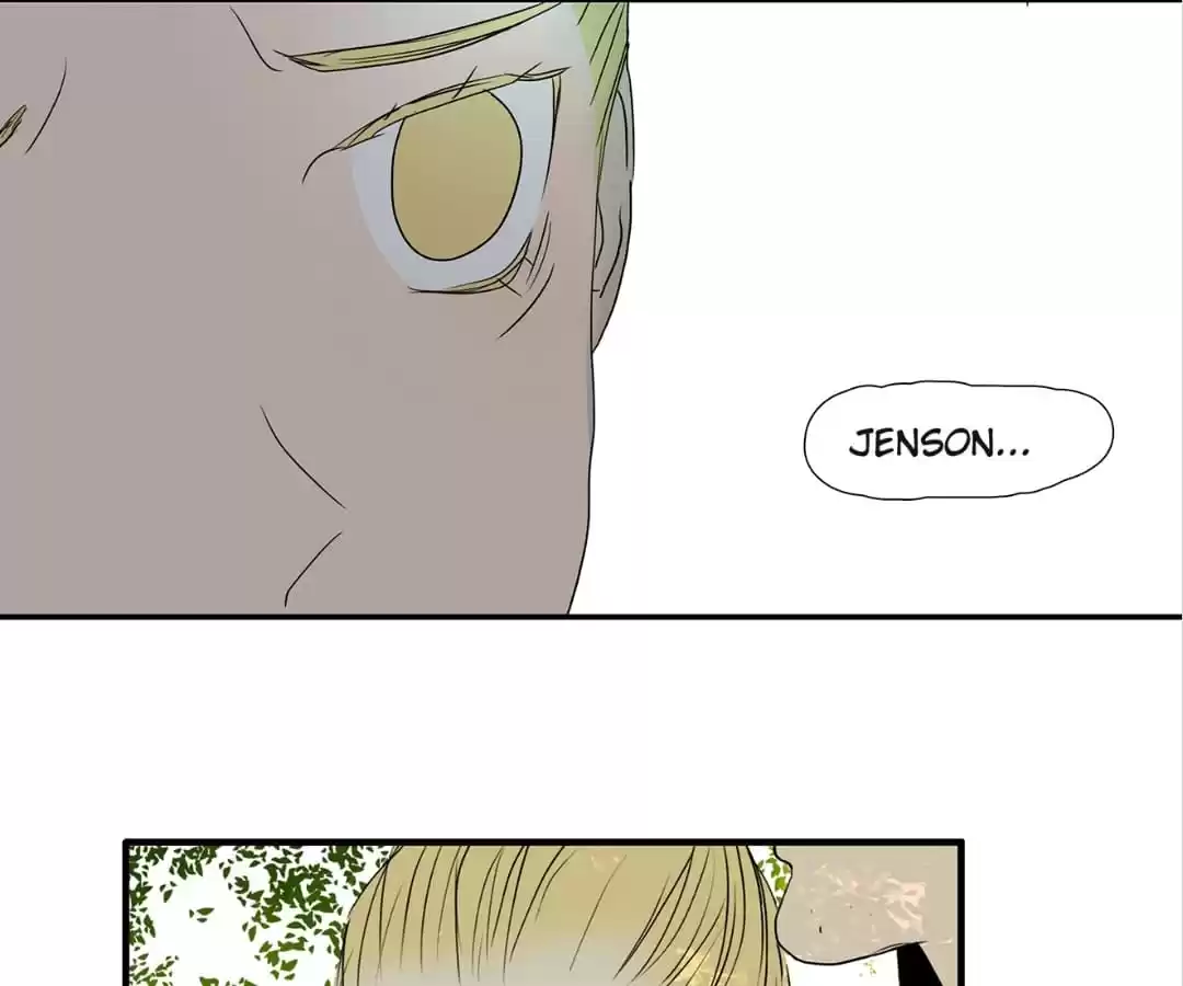 BROMANCE (Official) - Chapter 165 manhwa
