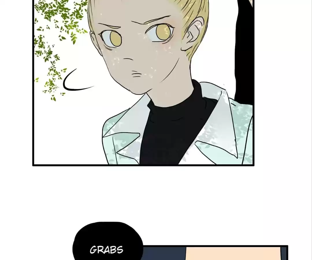 BROMANCE (Official) - Chapter 165 manhwa