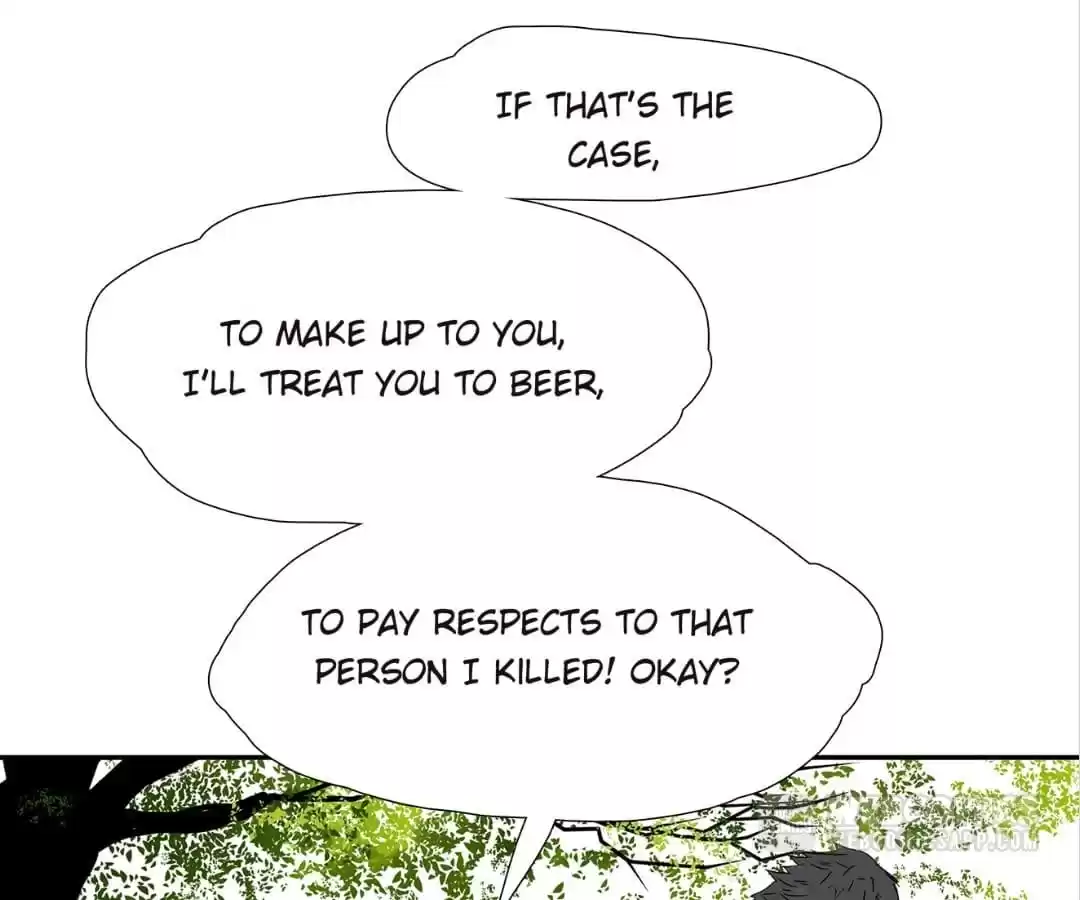BROMANCE (Official) - Chapter 165 manhwa