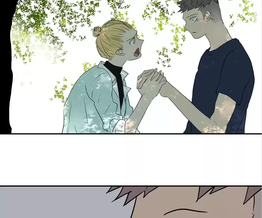 BROMANCE (Official) - Chapter 165 manhwa