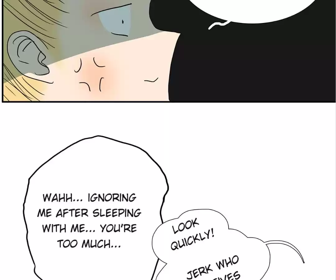 BROMANCE (Official) - Chapter 165 manhwa