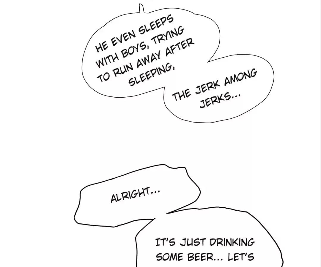 BROMANCE (Official) - Chapter 165 manhwa