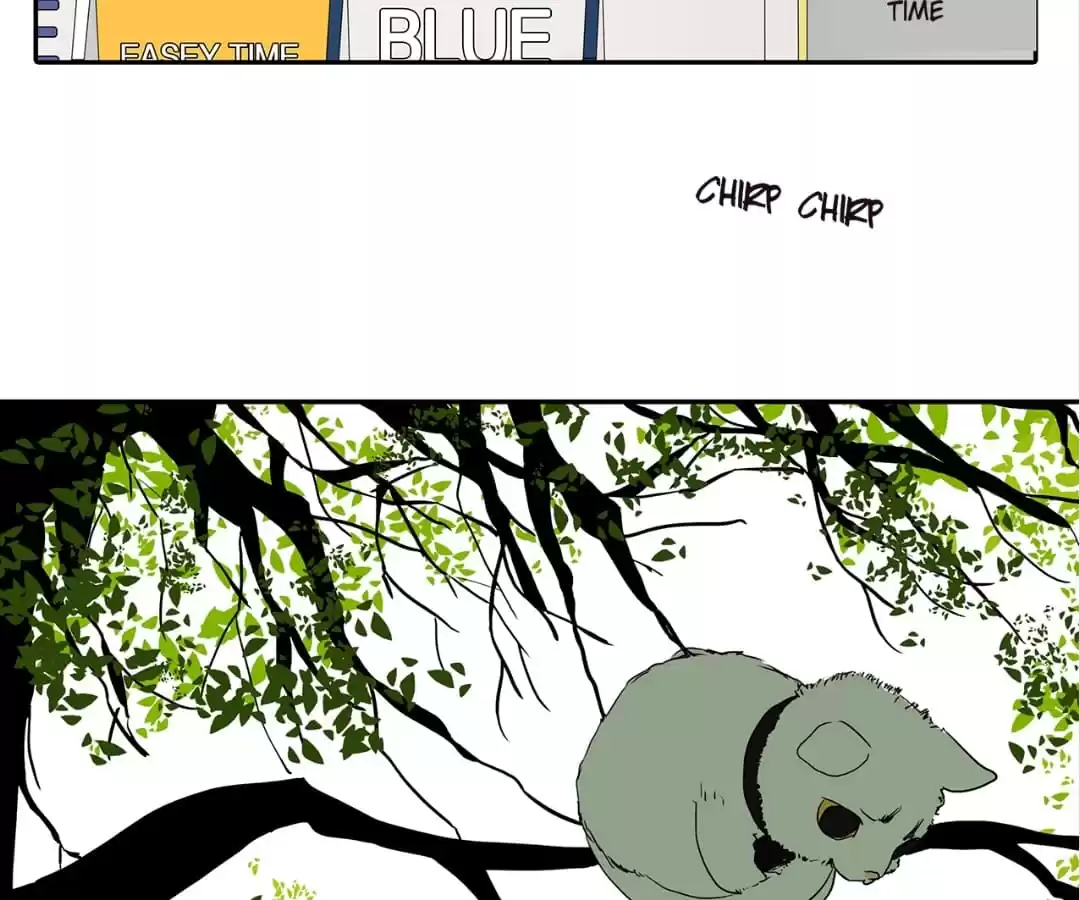 BROMANCE (Official) - Chapter 166 manhwa