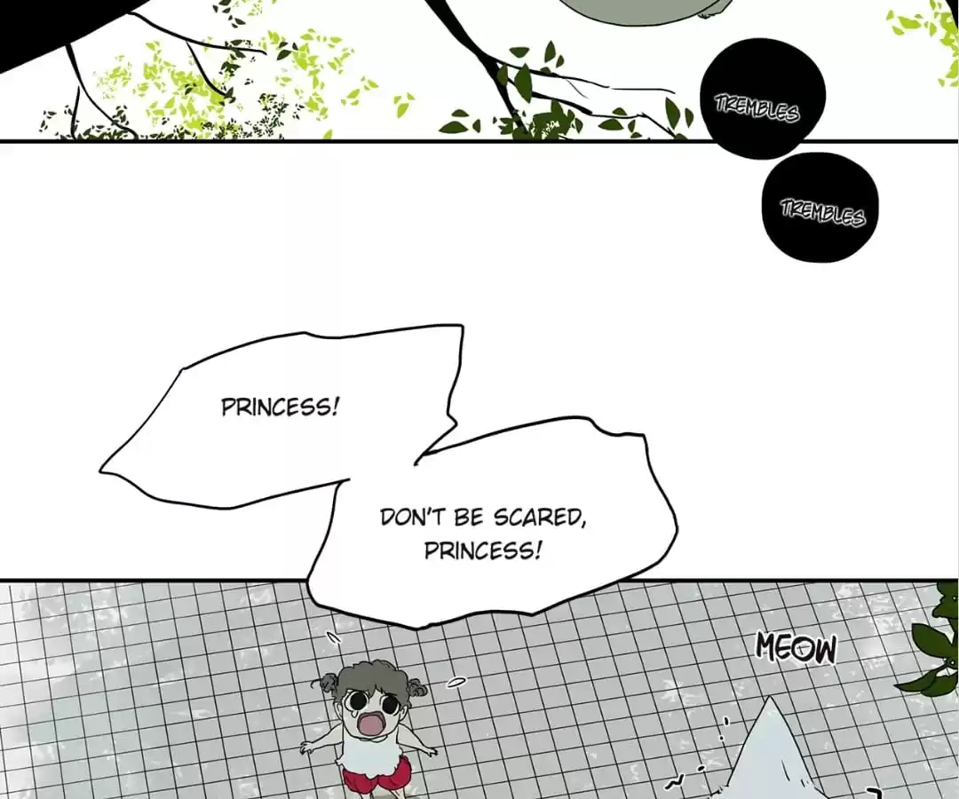 BROMANCE (Official) - Chapter 166 manhwa
