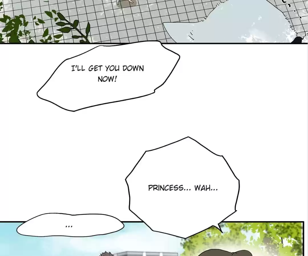 BROMANCE (Official) - Chapter 166 manhwa