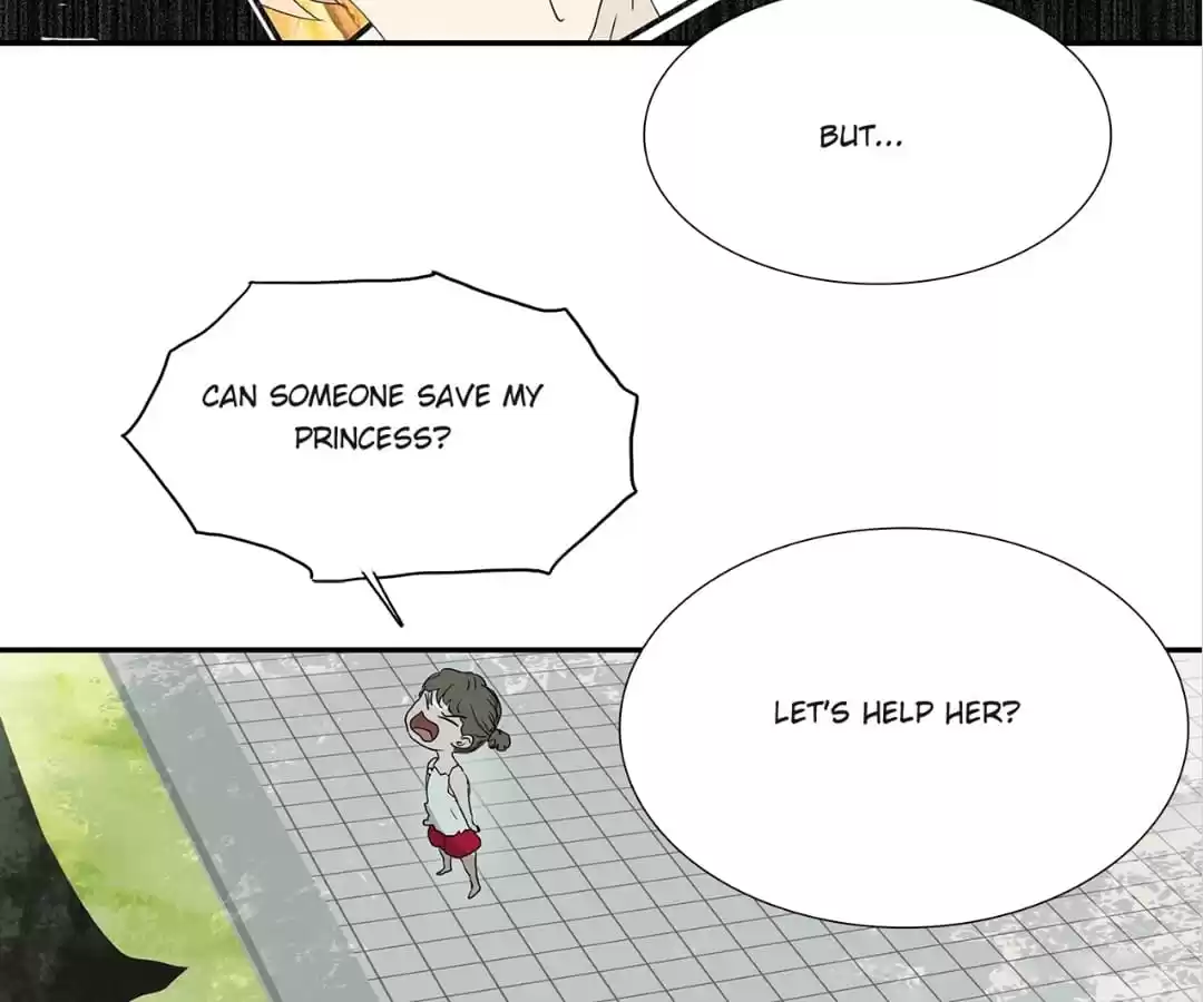 BROMANCE (Official) - Chapter 166 manhwa