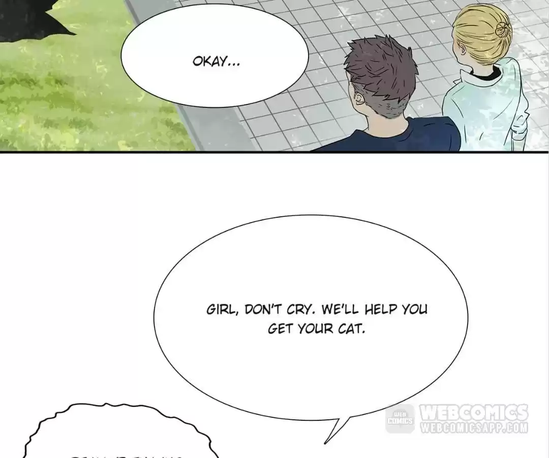 BROMANCE (Official) - Chapter 166 manhwa