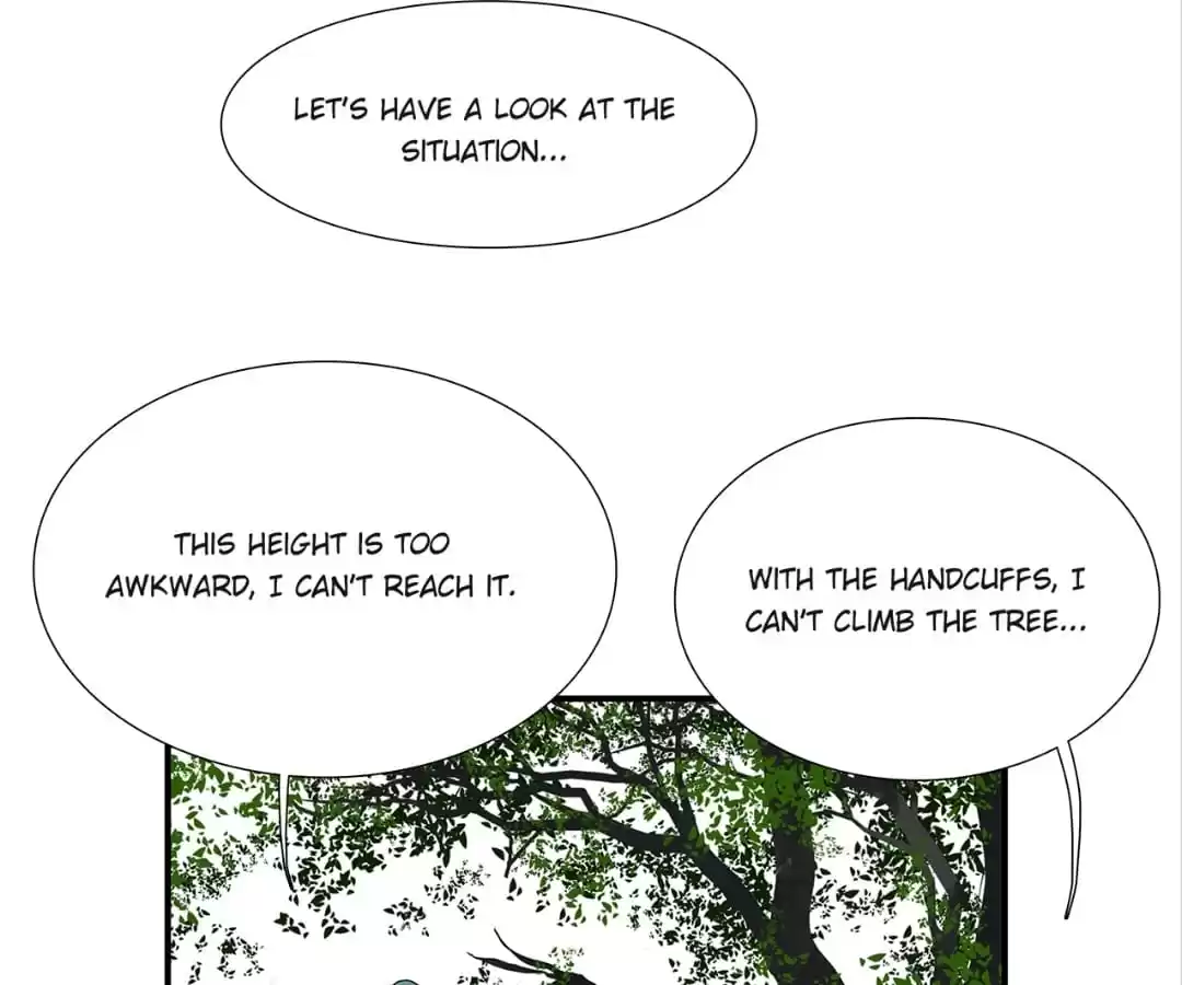 BROMANCE (Official) - Chapter 166 manhwa
