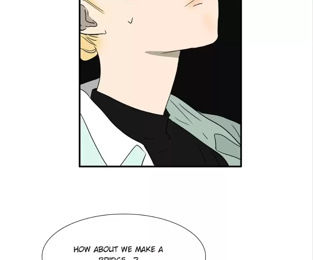 BROMANCE (Official) - Chapter 166 manhwa