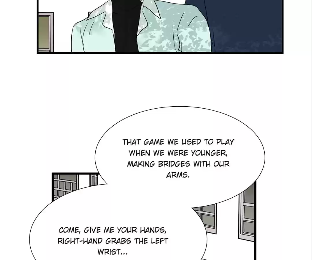 BROMANCE (Official) - Chapter 166 manhwa
