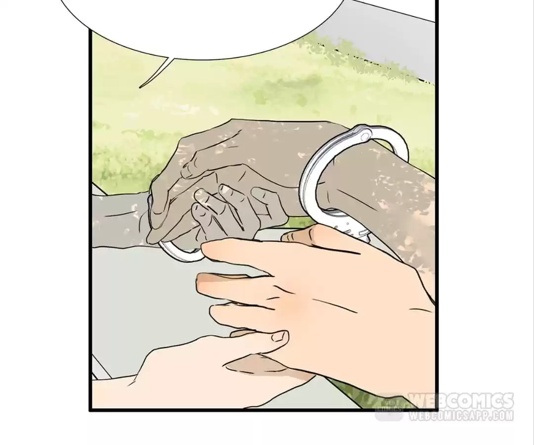 BROMANCE (Official) - Chapter 166 manhwa