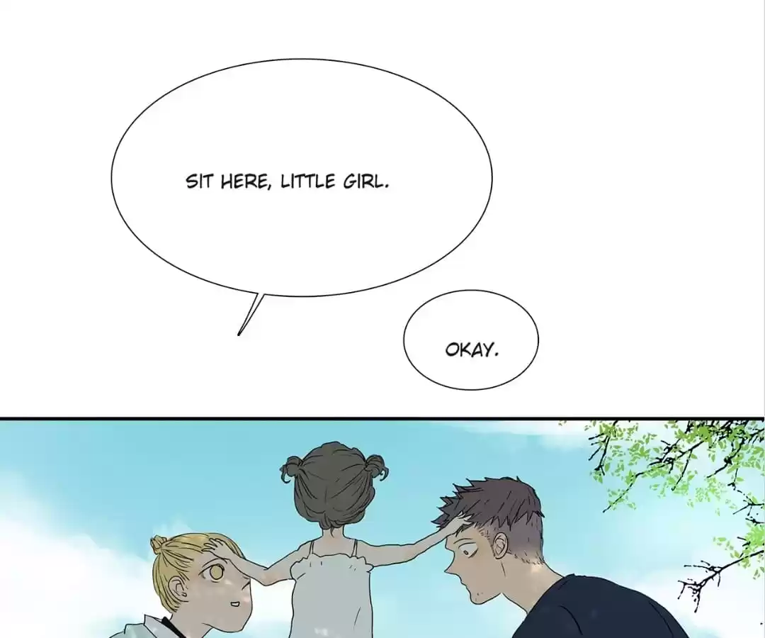BROMANCE (Official) - Chapter 166 manhwa