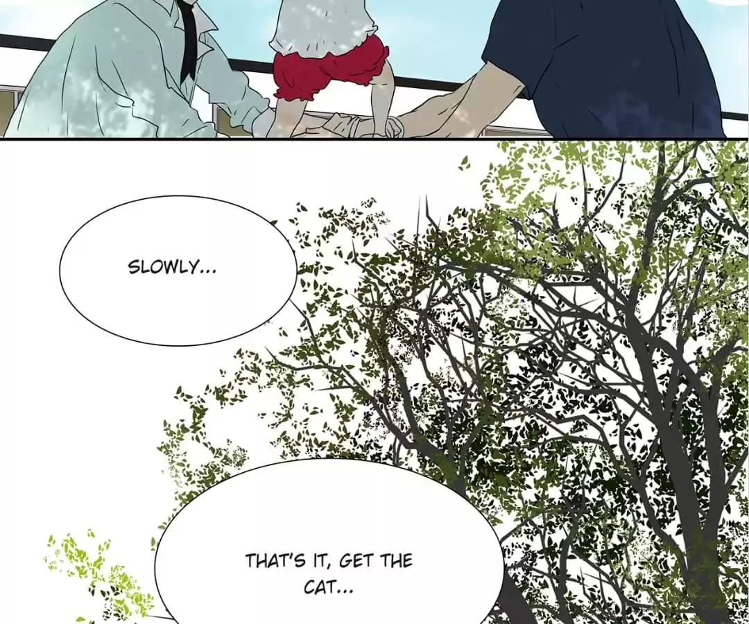 BROMANCE (Official) - Chapter 166 manhwa