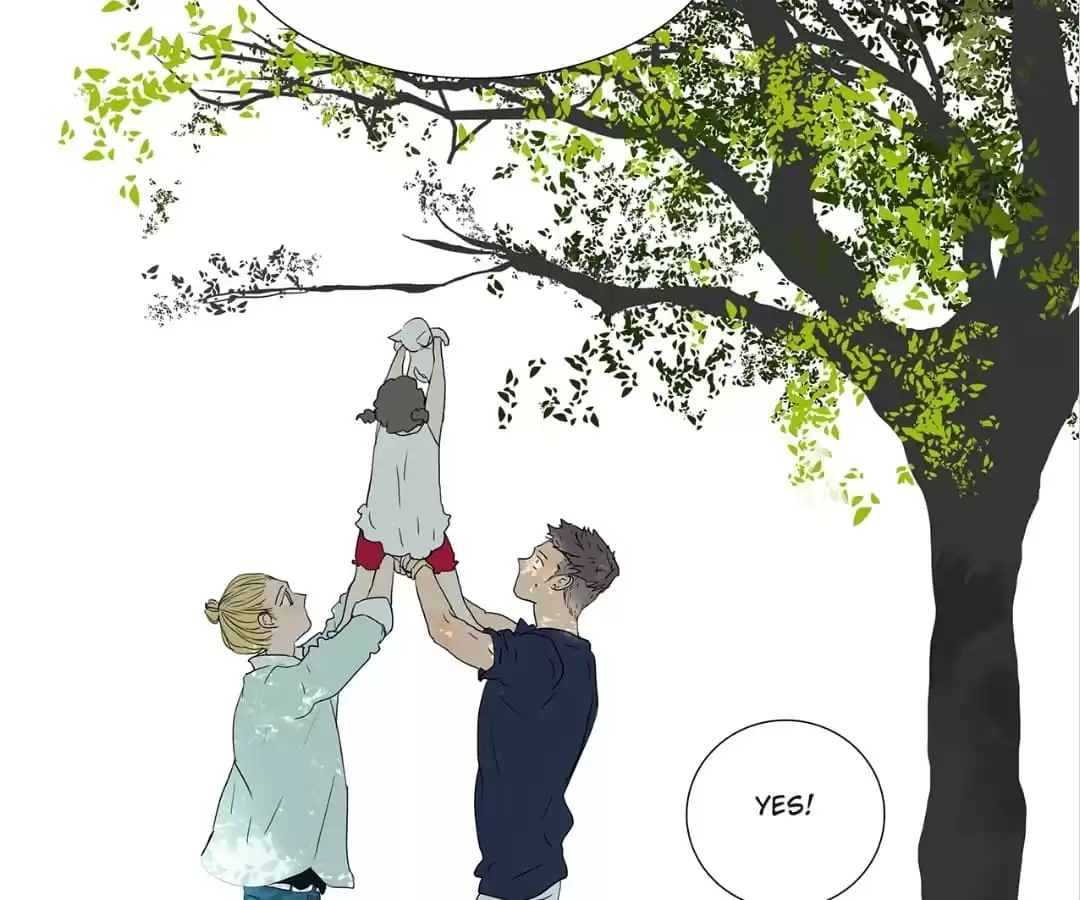 BROMANCE (Official) - Chapter 166 manhwa