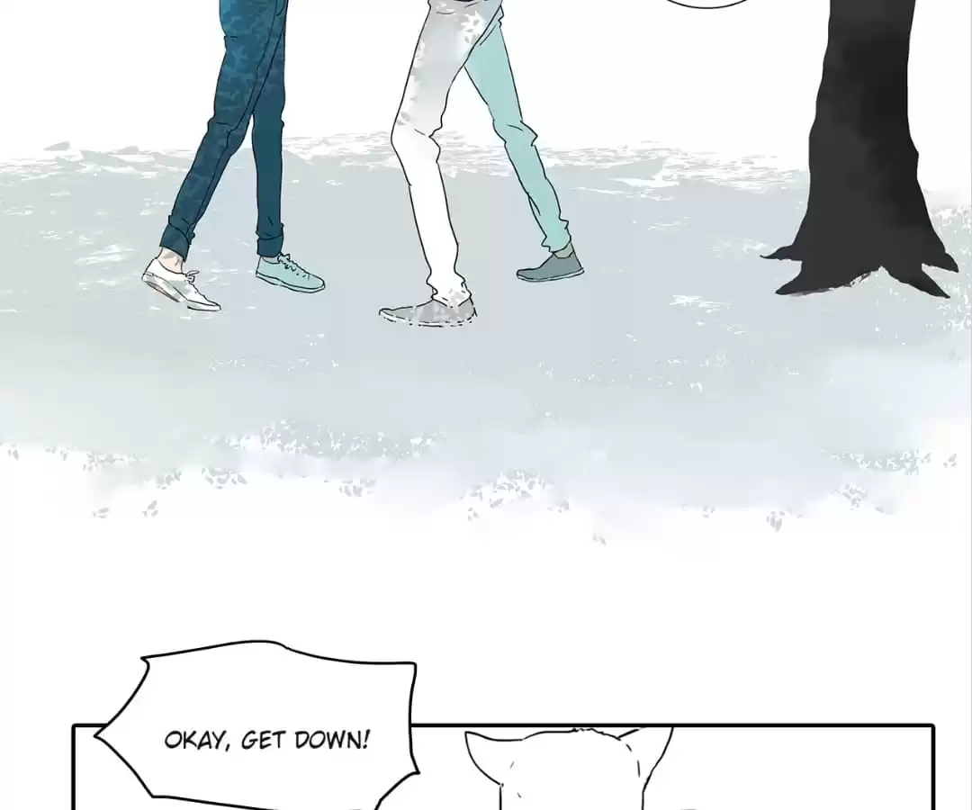 BROMANCE (Official) - Chapter 166 manhwa