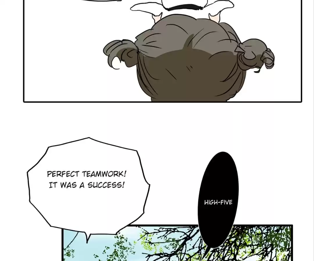 BROMANCE (Official) - Chapter 166 manhwa