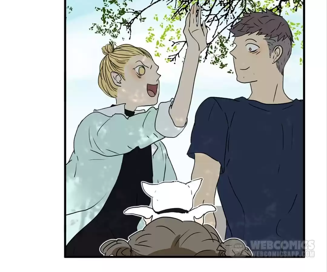 BROMANCE (Official) - Chapter 166 manhwa