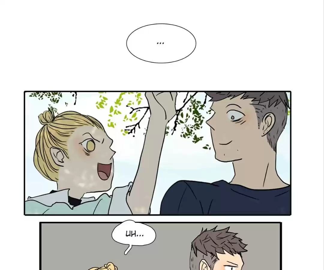 BROMANCE (Official) - Chapter 166 manhwa