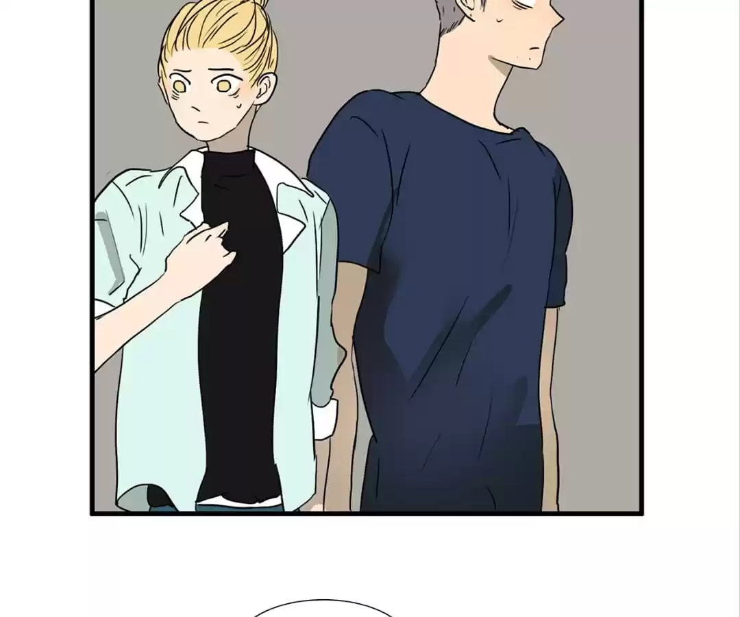 BROMANCE (Official) - Chapter 166 manhwa