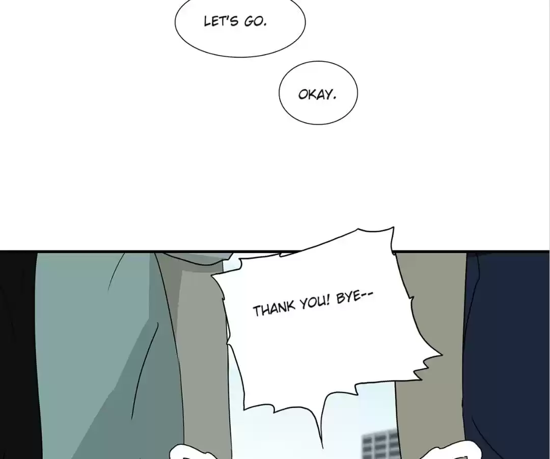 BROMANCE (Official) - Chapter 166 manhwa