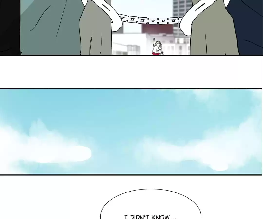 BROMANCE (Official) - Chapter 166 manhwa