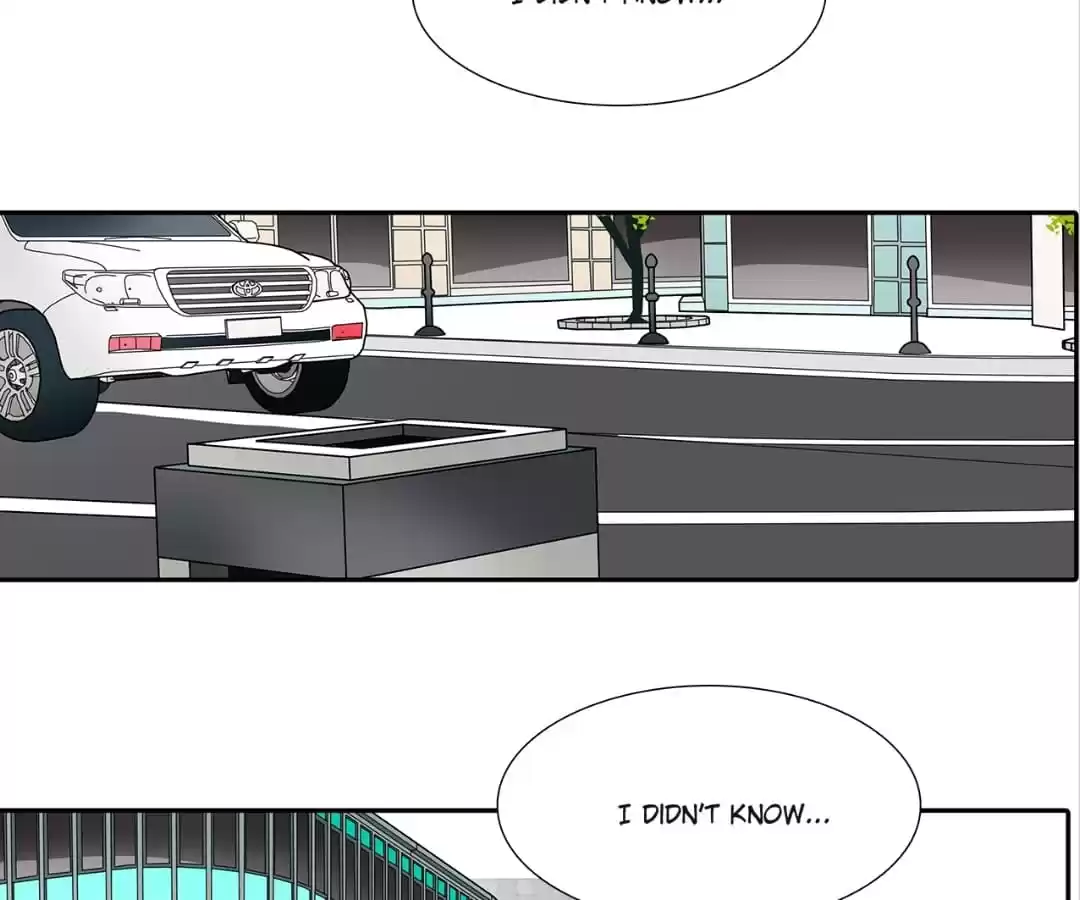 BROMANCE (Official) - Chapter 166 manhwa